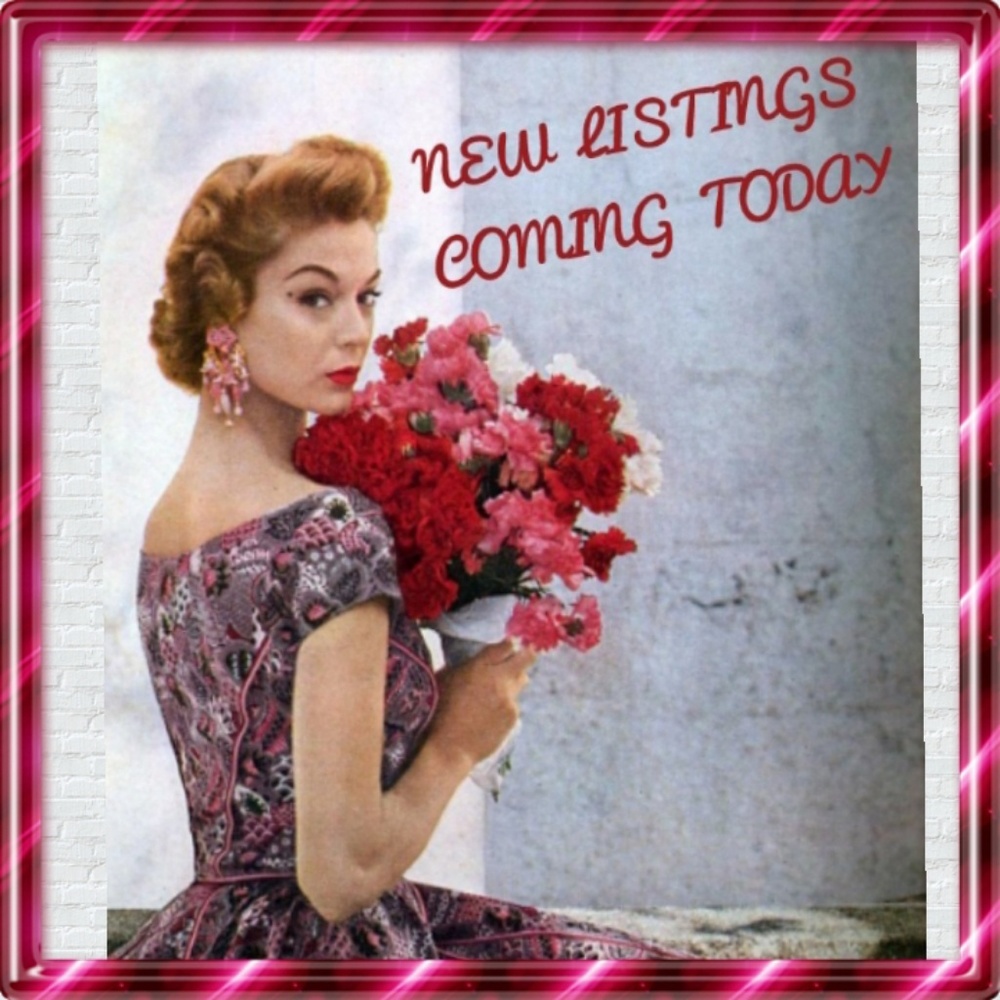 💗🆕️ NEW " BEAUTIES" TODAY💗